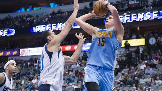 The Denver Nuggets Most Important Trio