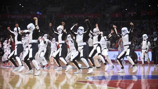 Into the Bears' Den: What Star Wars characters are the Memphis Grizzlies?
