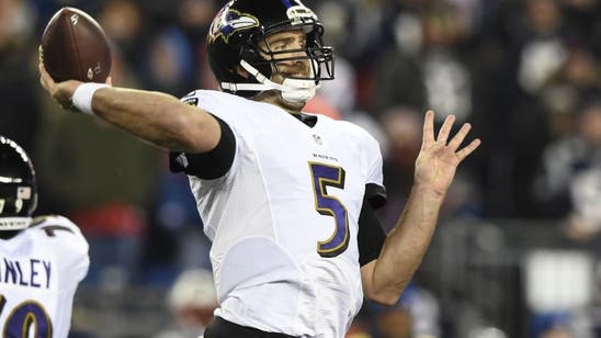 Eagles at Ravens: Preview, Prediction, Odds