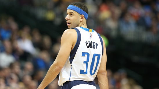 Should Seth Curry Stay in the Starting Unit?