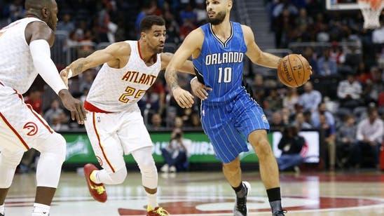Orlando Magic finding some better balance offensively