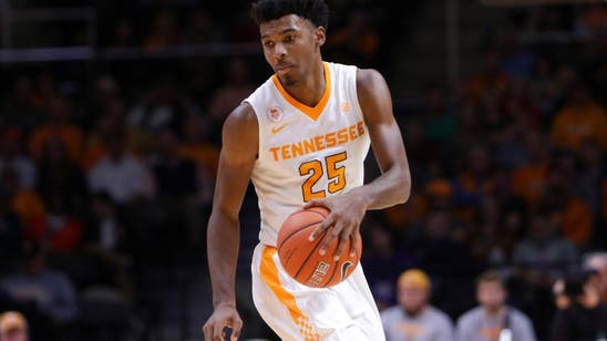 Tennessee Basketball Survives Tennessee Tech 74-68: Five Takeaways from Vols Win