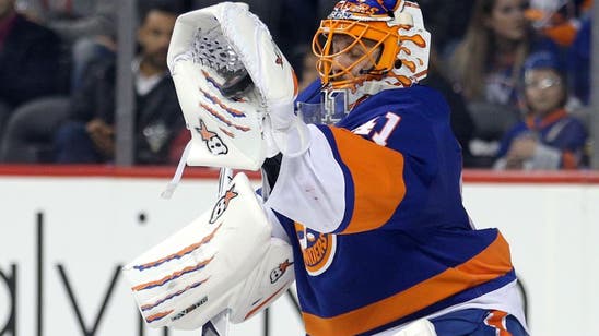 New York Islanders Go To the Hot Hand for the Capitals