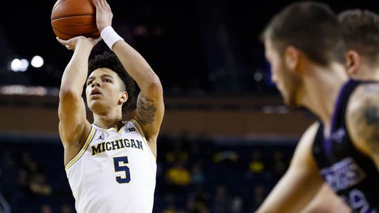 Michigan Basketball: Only One More Tune-Up Before Big Ten Slate