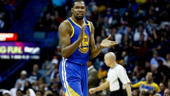 Texas Basketball: List of Players in the NBA for 2016-17 Season