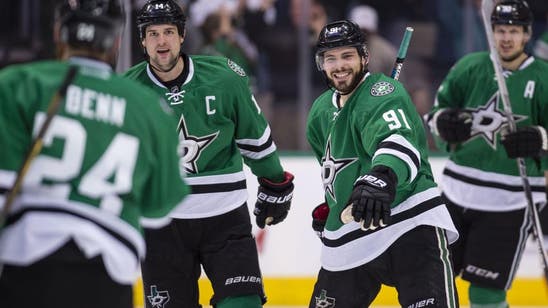 Dallas Stars Proving That They Aren't Going Anywhere Just Yet