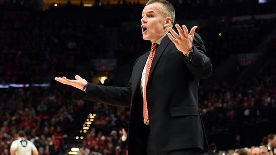 NBA Coach of the Year: The Case for Billy Donovan