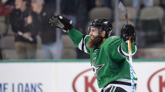 Dallas Stars Need To Sign Patrick Eaves To Longer Term