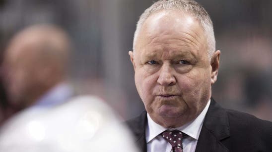 Toronto Maple Leafs: Moments From The Randy Carlyle Era