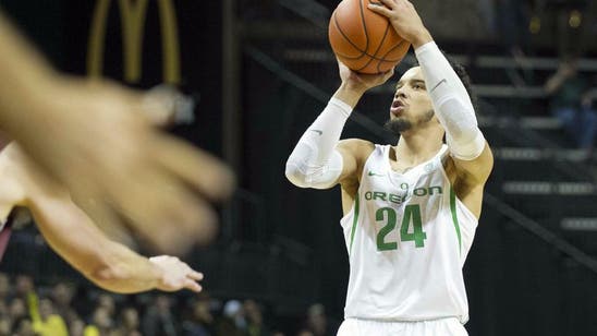 Oregon Ducks Look For Consistency Against Fresno State
