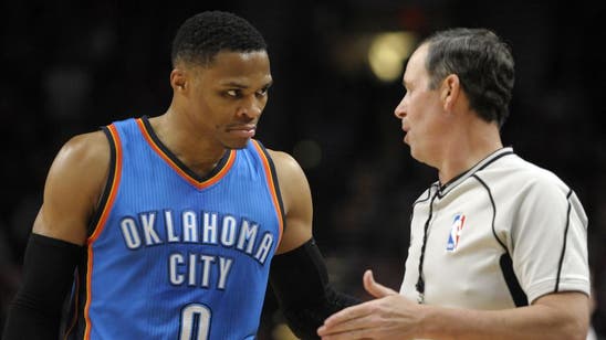 Why trading Russell Westbrook is the Thunder's best move