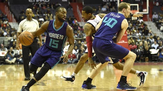 Three Charlotte Hornets Who are Having Career Years