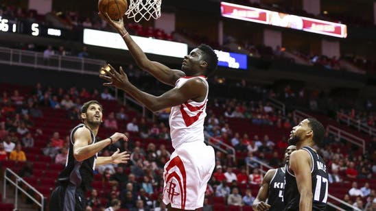 How Clint Capela's Injury Will Affect Houston Rockets