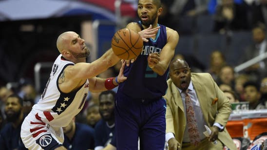 Turnovers Doom the Charlotte Hornets in Loss to the Wizards