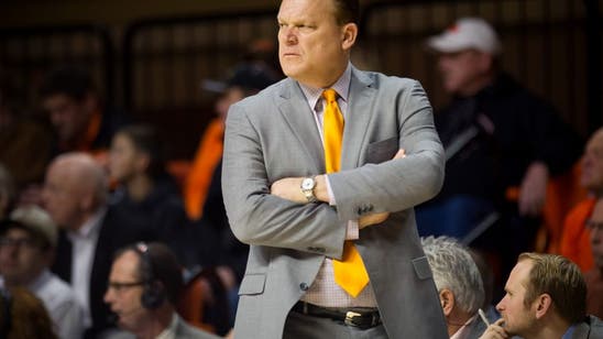 Oklahoma State Basketball: Cowboys are a sleeper in the Big 12