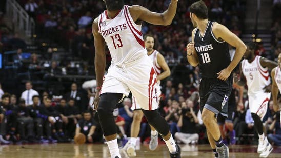 Houston Rockets Dethrone Kings in Annihilation- Player Grades