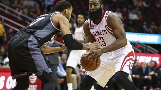 Houston Rockets vs Sacramento Kings: Game Day Preview