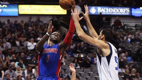 Detroit Pistons continue road trip as they take on the Washington Wizards
