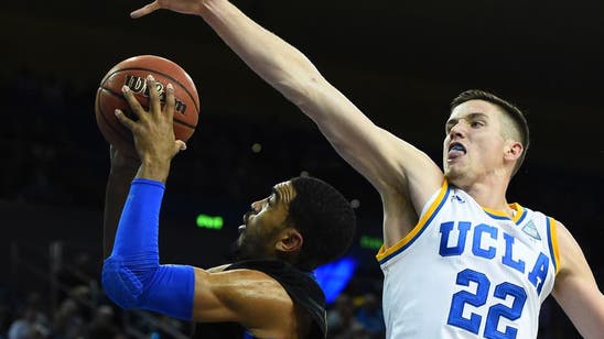 UCLA Basketball: TJ Leaf is Pac-12 Player of the Week, Again