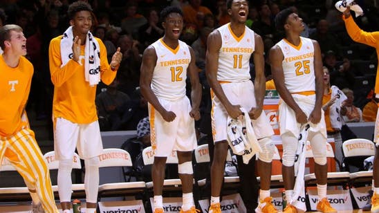 Tennessee Basketball: Vols Preview, Live Stream, TV Info for SEC Opener vs Texas A&M Aggies
