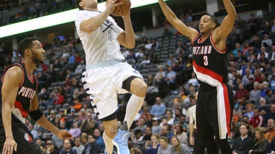 Trail Blazers' Defense Reaches Historic Lows After Loss to Nuggets