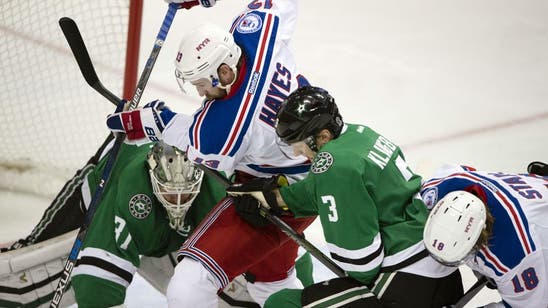 Dallas Stars' Silly Mistakes Are Costing Them Dearly