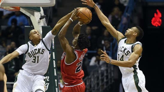 Chicago Bulls vs. Milwaukee Bucks: Game Outlook for Friday's Rematch