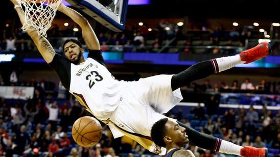 Player Grades: New Orleans Pelicans earn balanced win against Pacers