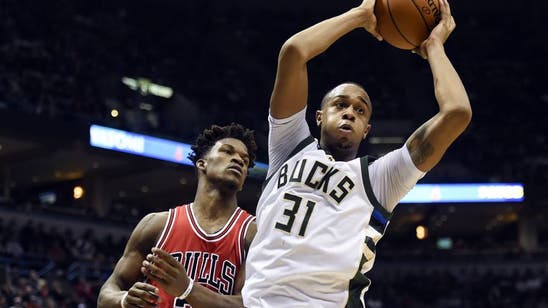 Milwaukee Bucks Game Preview: Dec. 16 at Chicago Bulls