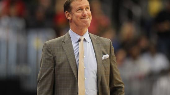Portland Trail Blazers coach Terry Stotts rips George Karl (Video)