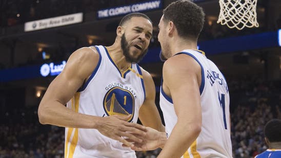 3 Warriors that must step up vs. Trail Blazers