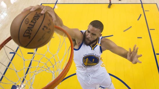 JaVale McGee And His New Role With The Warriors
