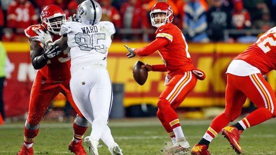 Locked on Chiefs - Seth Keysor's diagnosis of KC Offense