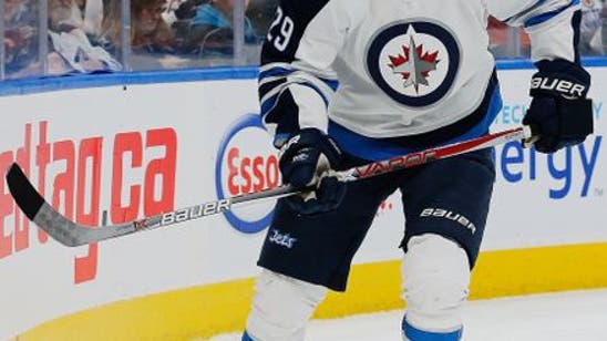Winnipeg Jets: Patrik Laine is Officially an All-Star