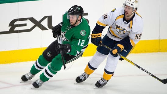 Dallas Stars: Time For Everyone Else To Play Catch Up