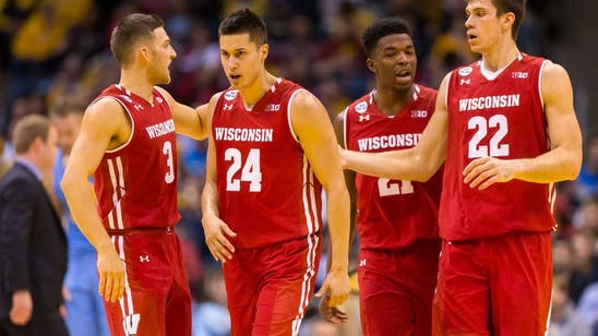 Wisconsin Basketball: Badgers remain No. 14 in AP Poll