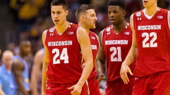 Bracketology: The relative Big Ten strength and the field as it stands