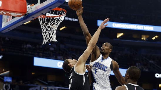 Orlando Magic Grades: Orlando Magic 118, Brooklyn Nets 111