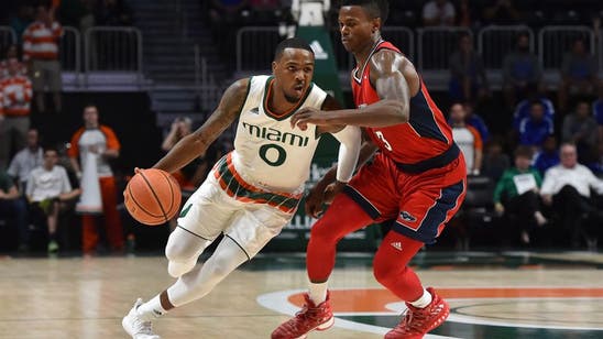 Miami Hurricanes Get Votes in Latest College Basketball Polls