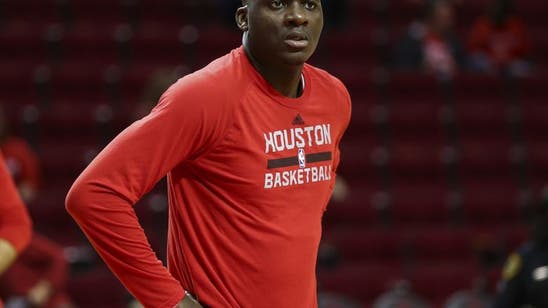 Houston Rockets: Options For Replacing Clint Capela