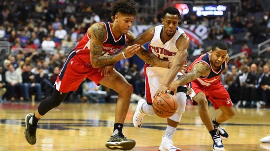 Washington Wizards Three Takeaways: Wizards Blow Out Detroit Pistons at Home