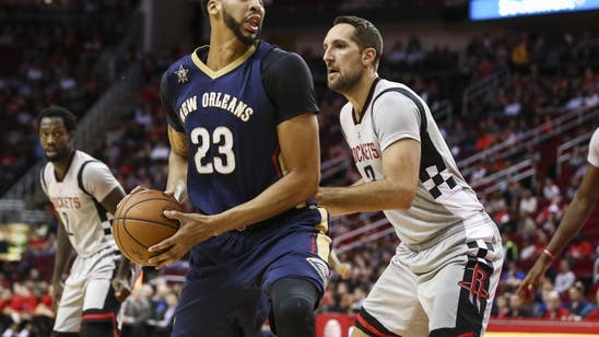 New Orleans Pelicans Weekly Recap: Running out of time after four more losses