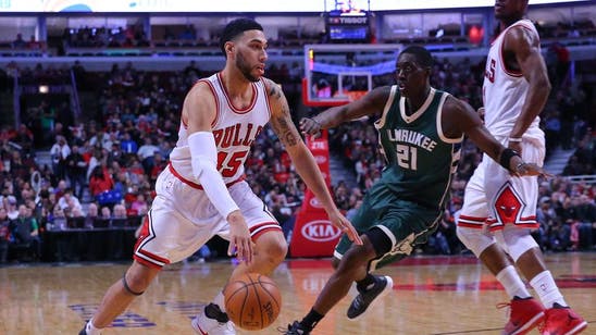 Chicago Bulls vs. Milwaukee Bucks Takeaways: Giannis Shows Out, Butler Disappears