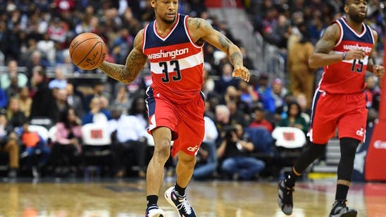Washington Wizards Still Lack a True Backup Point Guard