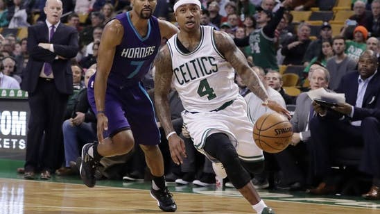 Player Grades: Boston Celtics vs Charlotte Hornets