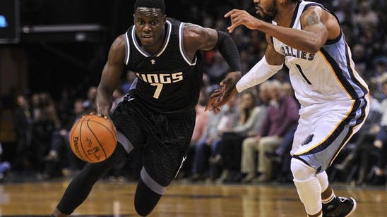 Grizzlies fall to Kings in Mike Conley's rough return