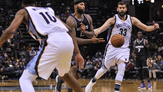 Sacramento Kings: Game 33 Preview vs Memphis Grizzlies