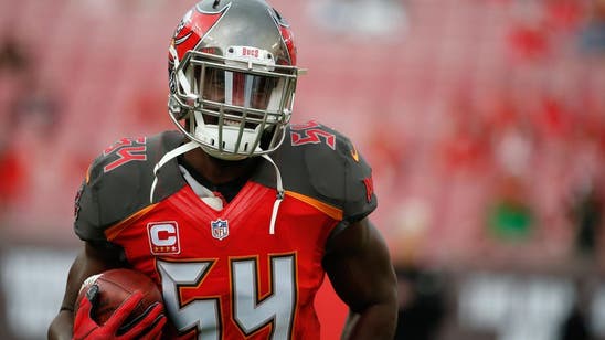 Buccaneers Are In Trouble If Lavonte David Doesn't Play