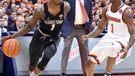 Syracuse Basketball: Jim Boeheim Pulls A Card From Last Year