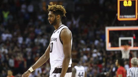 Texas A&M Basketball: Aggie Hoops Cruise Past Saint Francis